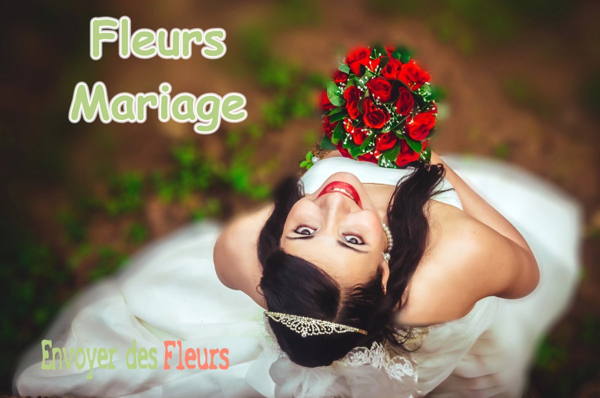 lIVRAISON FLEURS MARIAGE à LA-TOUR-D-AIGUES