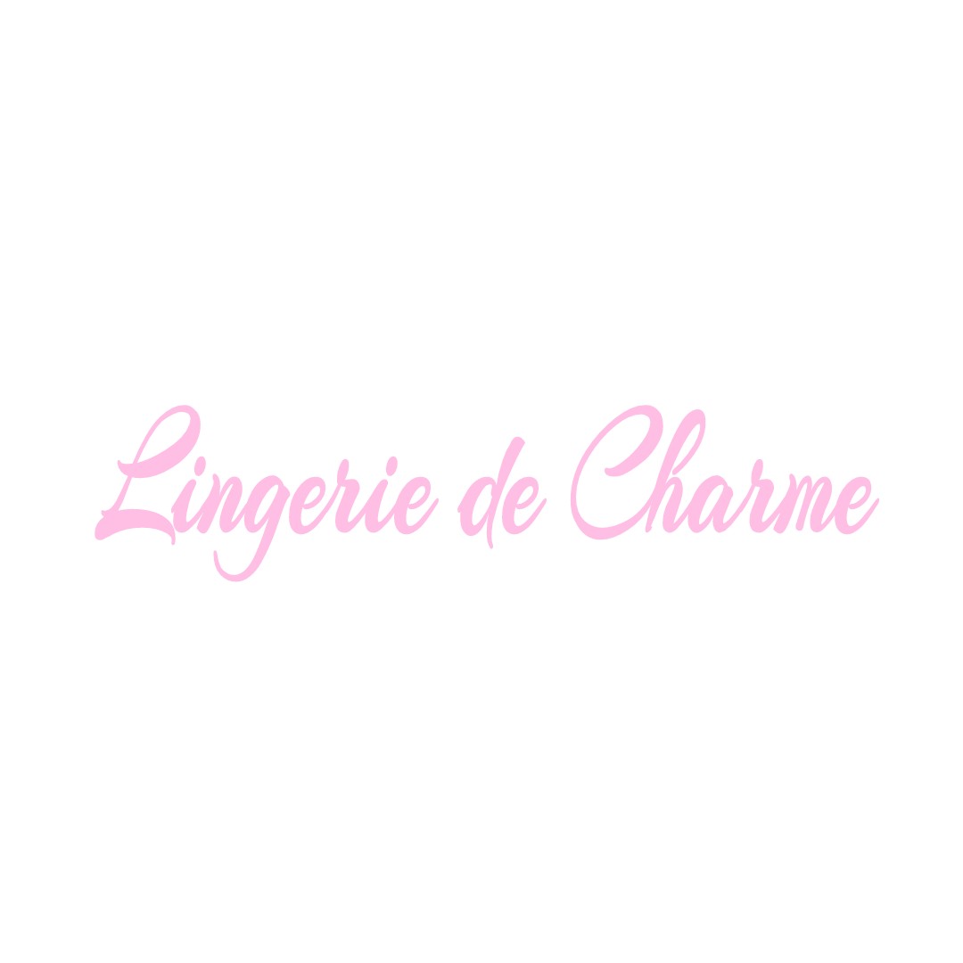 LINGERIE DE CHARME LA-TOUR-D-AIGUES